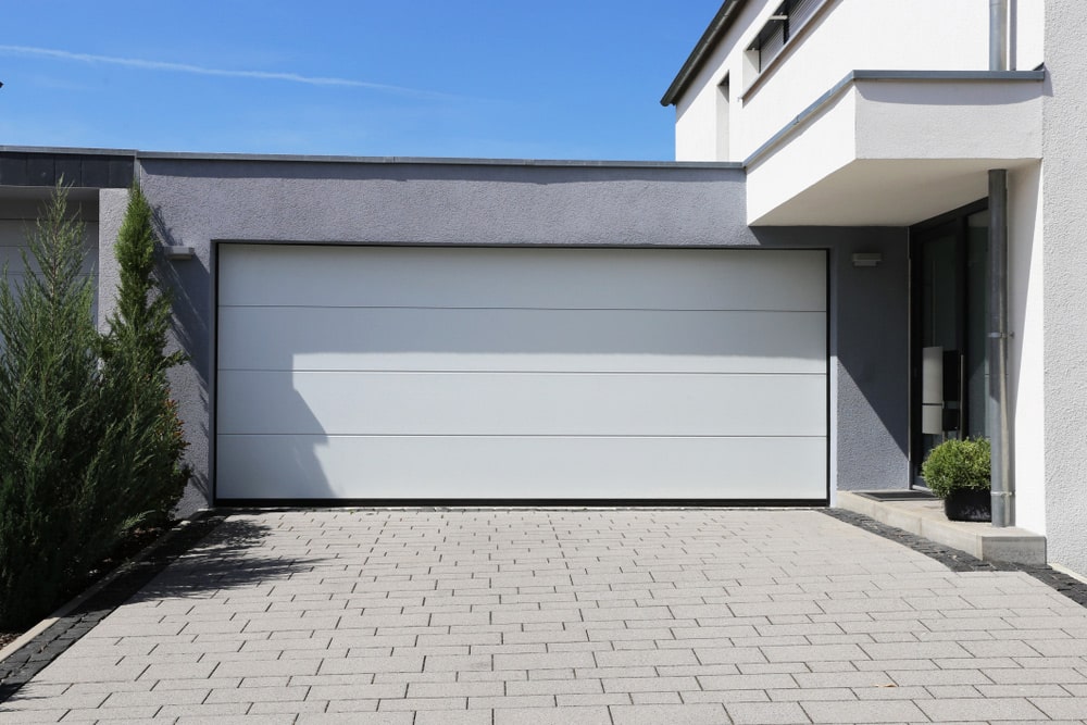 Top 5 Security Measures To Protect Your Garage