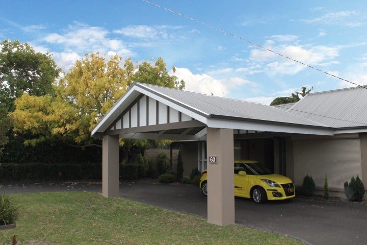 Carport Vs Garage – Which One Should I Go For Asks Melbourne Resident