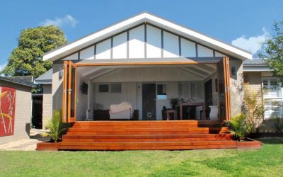 House Extension Ideas & Examples For Your Melbourne Property
