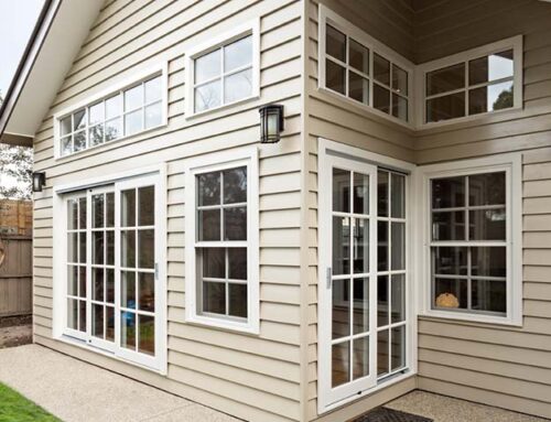 Reinvigorate Your House With A Stunning Sunroom Extension