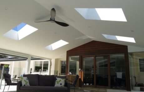 Warrandyte Alfresco Design