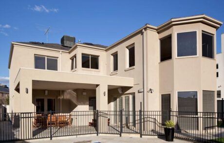 Maribyrnong Alfresco