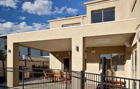 Maribyrnong Alfresco