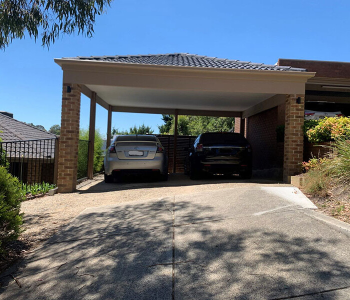 Ringwood North Garage