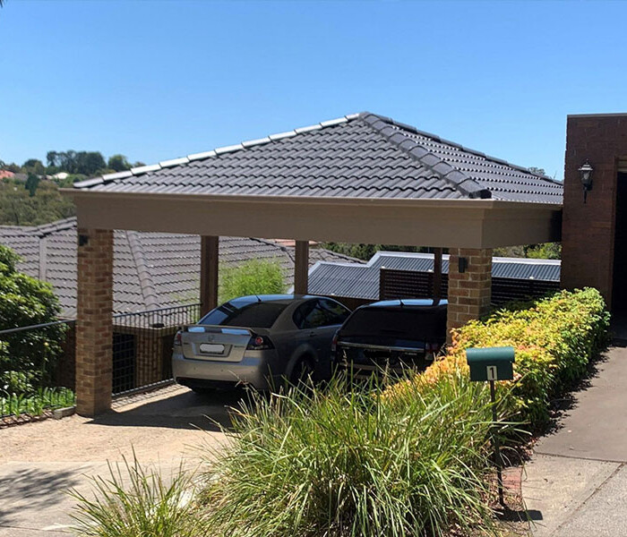 Ringwood North Garage