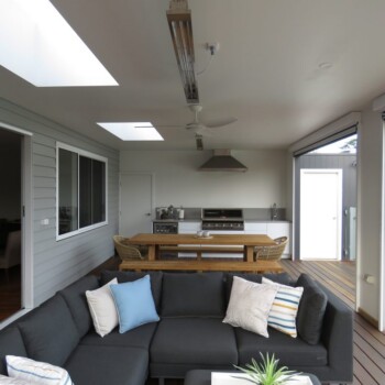 Aspendale Alfresco Design