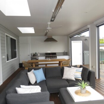 Aspendale Alfresco Design
