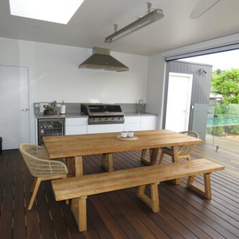 Aspendale Alfresco Design