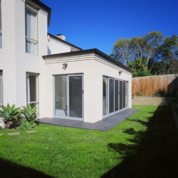 Balwyn North Extension