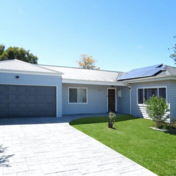 Bayswater Garage Design