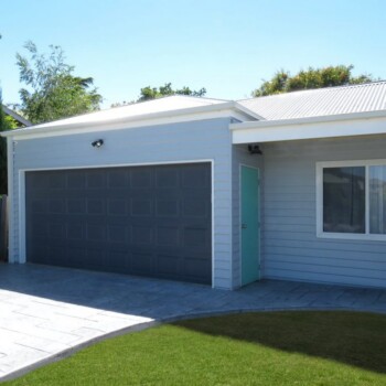 Bayswater Garage Design