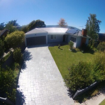 Bayswater Garage Design