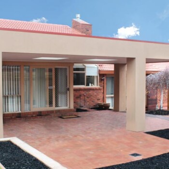 Berwick Alfresco Design