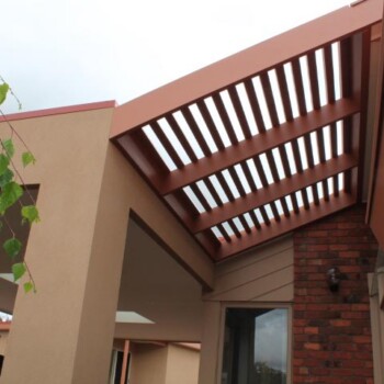 Berwick Alfresco Design