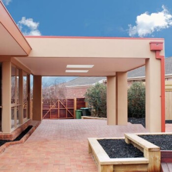 Berwick Alfresco Design