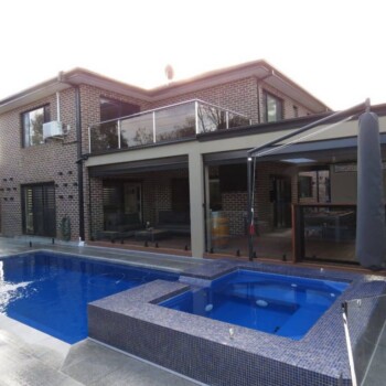 Berwick Alfresco Design