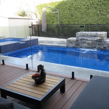 Berwick Alfresco Design