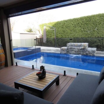 Berwick Alfresco Design