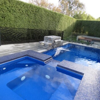 Berwick Alfresco Design