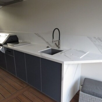 Berwick Alfresco Design