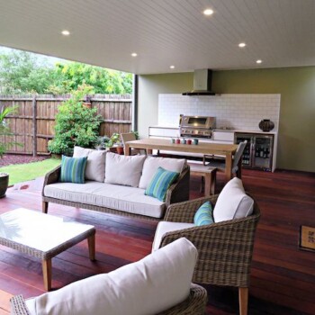 Berwick Alfresco Design