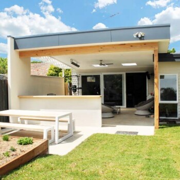 Brighton Alfresco Design