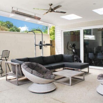 Brighton Alfresco Design