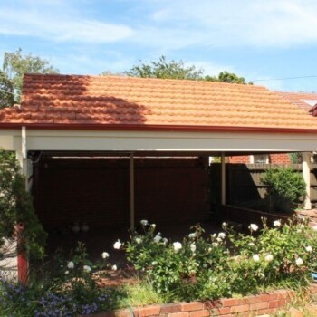Brighton Carport
