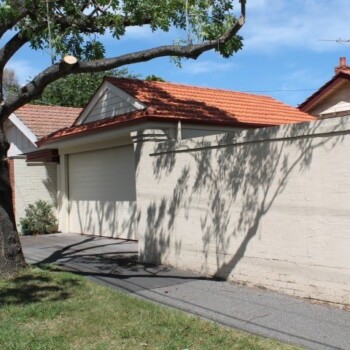 Brighton Carport