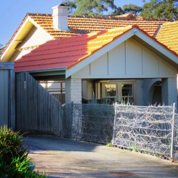 Canterbury Carport