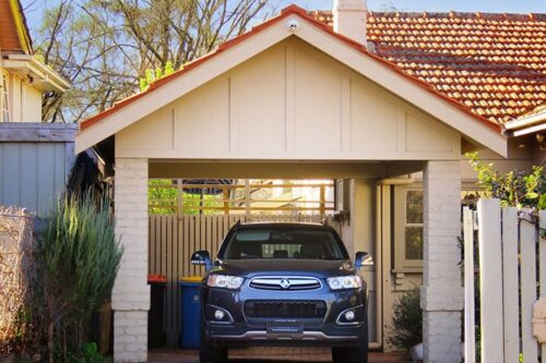 Carports Carports