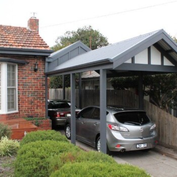 Cheltenham Carport