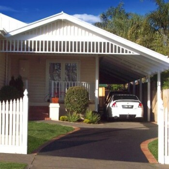 Carport-Ringwood