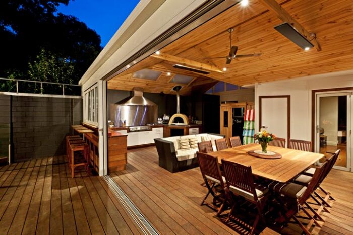 House Extensions Oakleigh