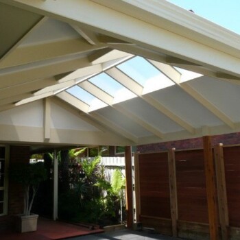 Dingley Village Carport
