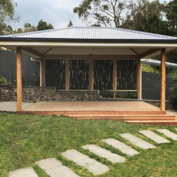 Donvale Alfresco