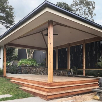 Donvale Alfresco