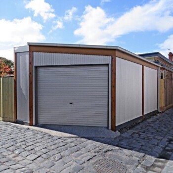 Fitzroy Carport