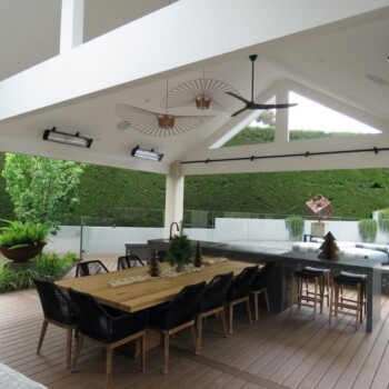 Frankston Alfresco Design