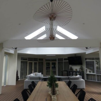 Frankston Alfresco Design