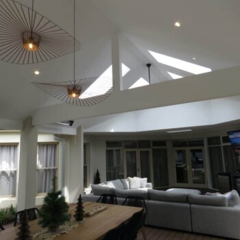 Frankston Alfresco Design