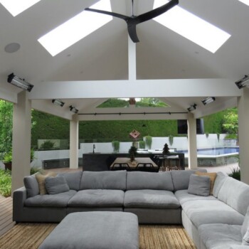 Frankston Alfresco Design