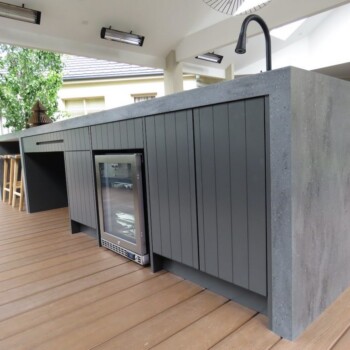 Frankston Alfresco Design