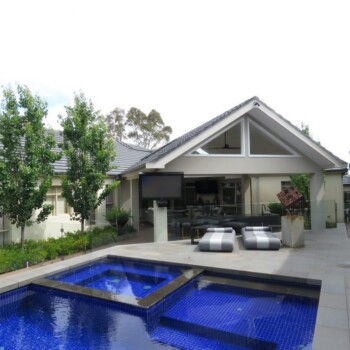 Frankston Alfresco Design