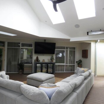 Frankston Alfresco Design