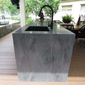 Frankston Alfresco Design