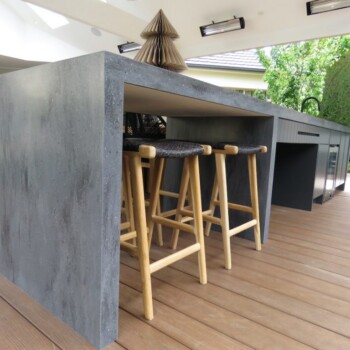 Frankston Alfresco Design