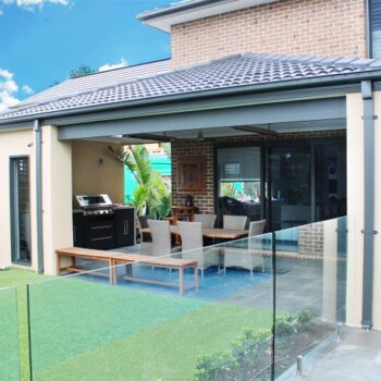 Glen Iris Alfresco Design
