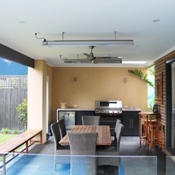 Glen Iris Alfresco Design