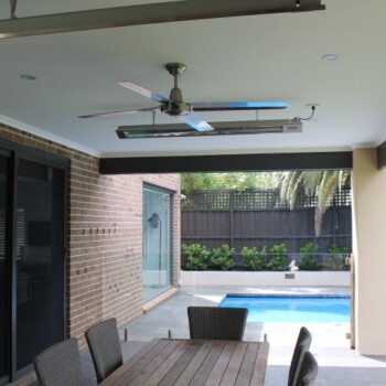 Glen Iris Alfresco Design
